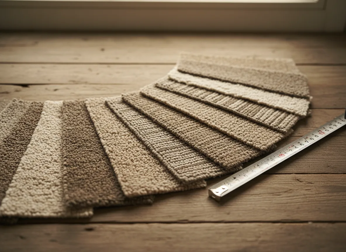 Carpet Installation Branchville, SC FAQs
